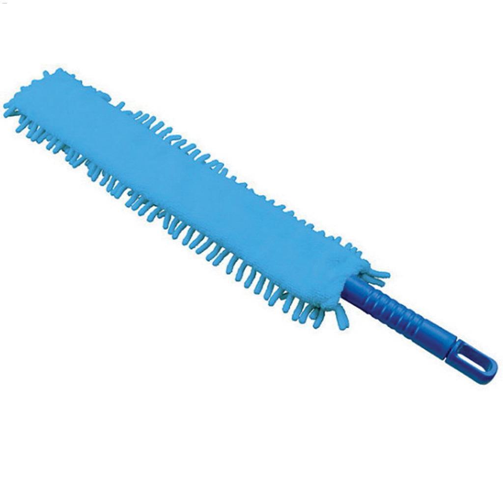 Topsi Clean Essentia 3" x 1" x 23" Microfiber Duster