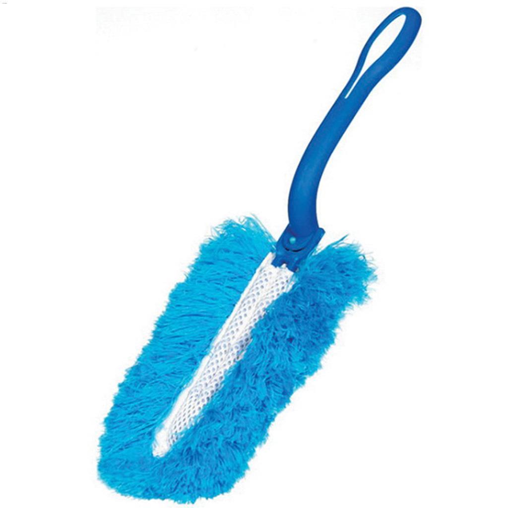 Topsi Clean Essentia 13-3/8" Microfiber Compact Duster