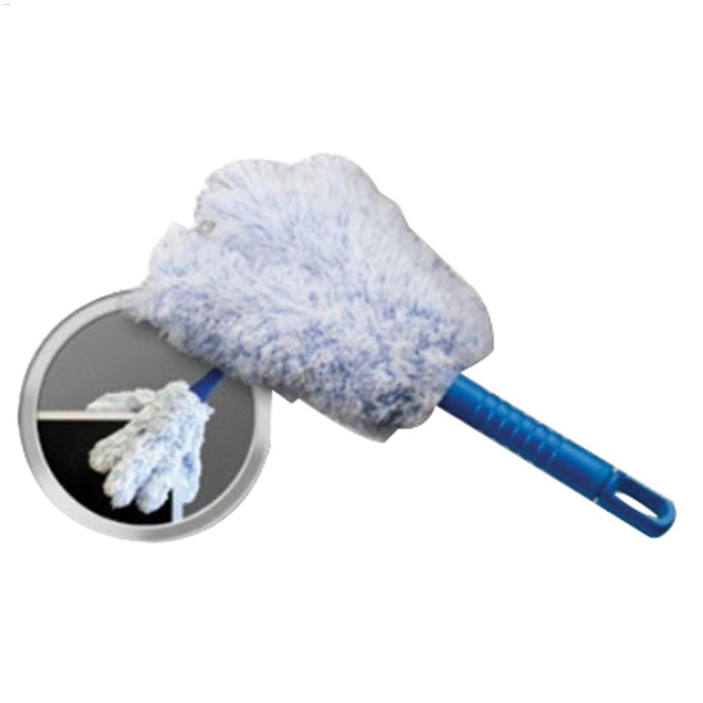 Topsi Clean Essentia 3-3/4" x 3-3/4" x 16-7/8" Duster