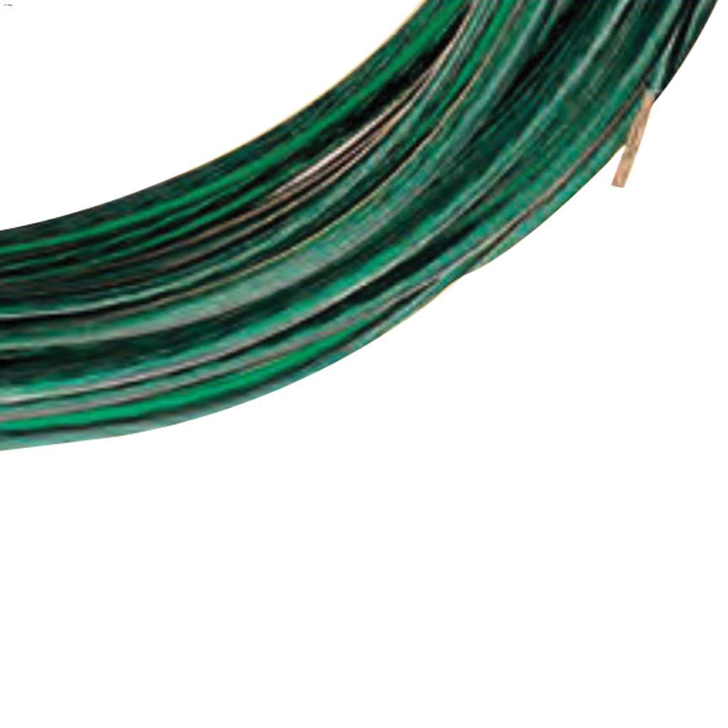 Corde à linge d'usage léger verte Strata®  5/32" x 150'