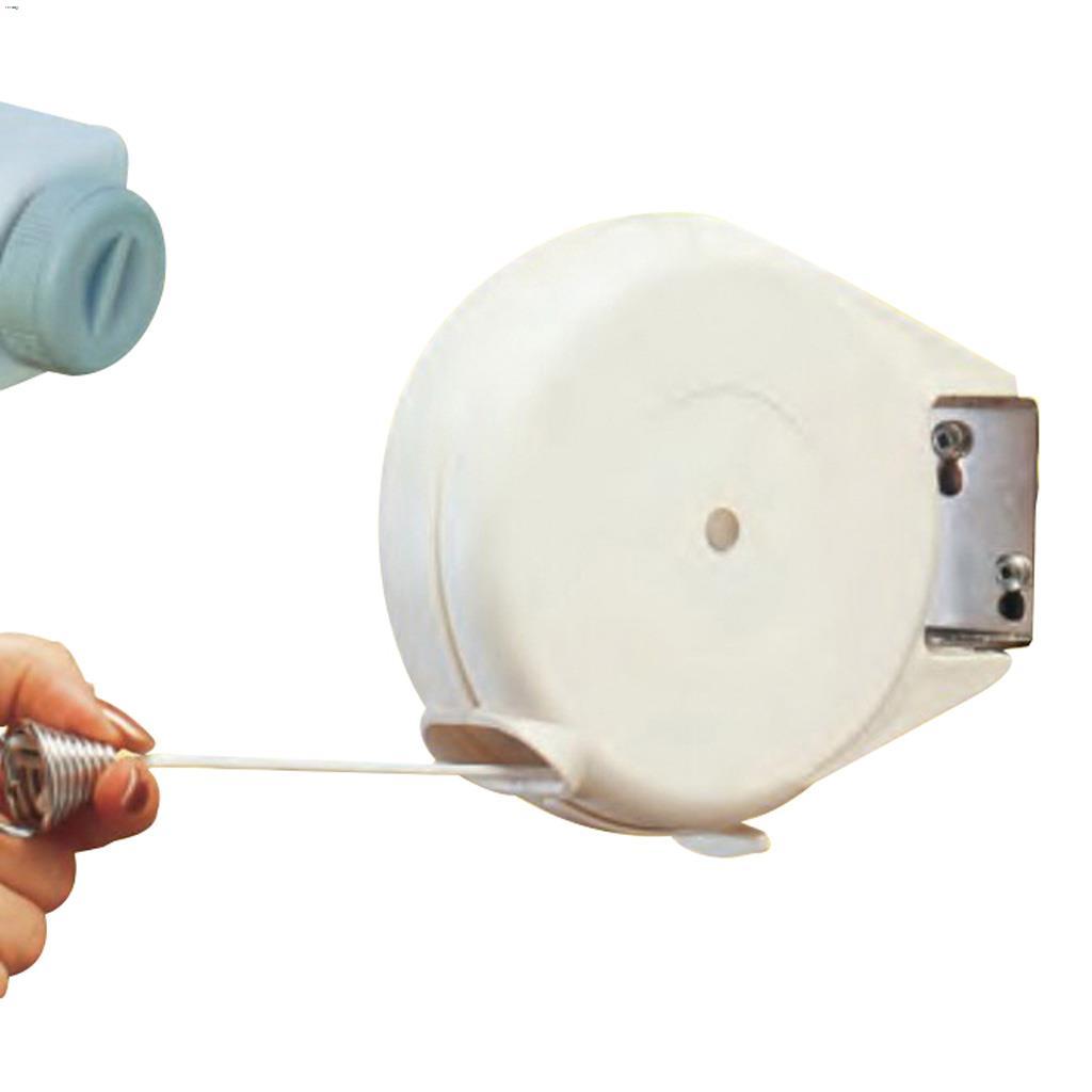 Corde à Linge Escamotable Reel Easy de 50'