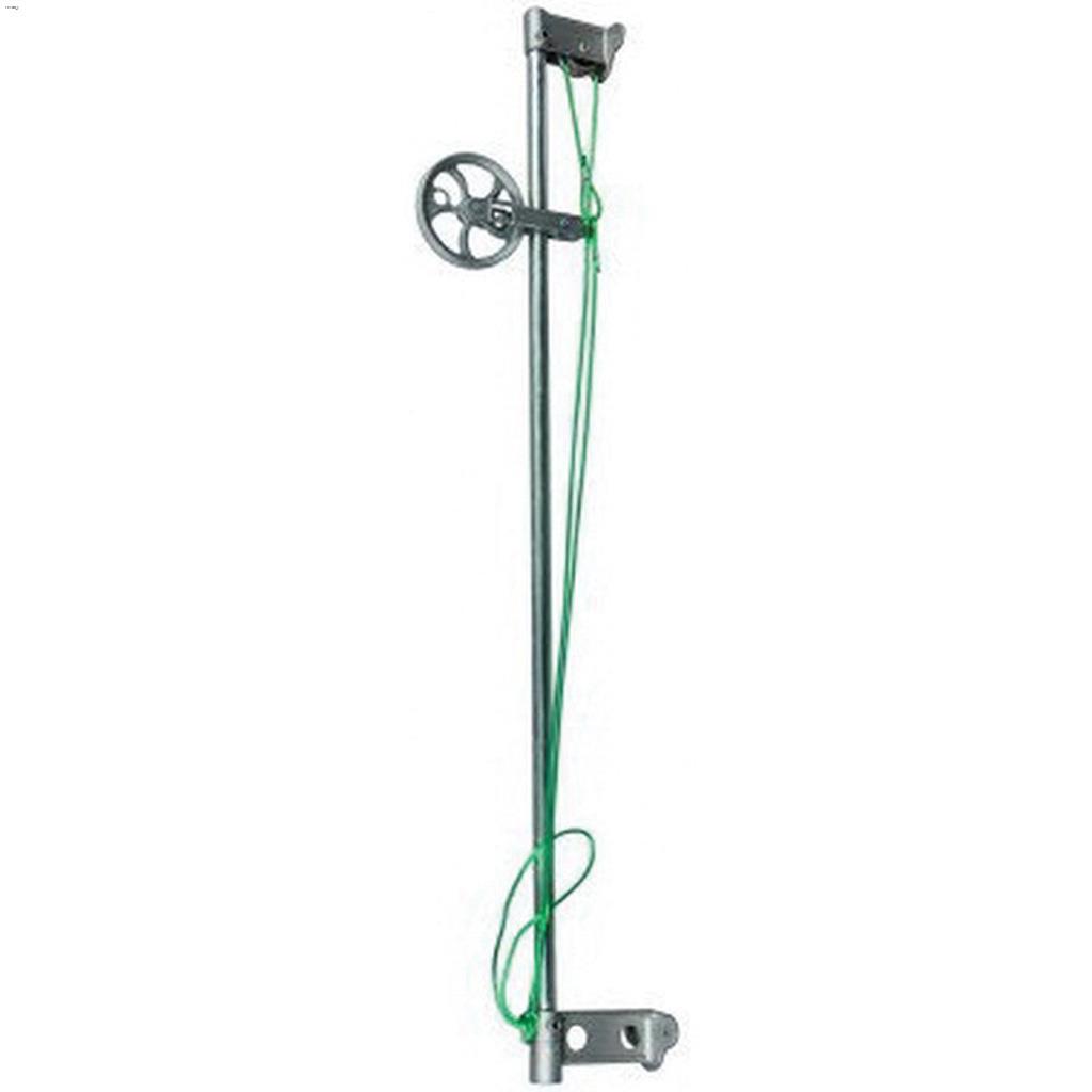 Strata 6" x 4" x 48" Clothesline Economy Elevator