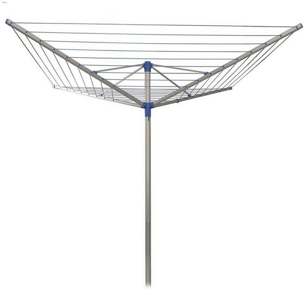 Strata 164' x 84" Four Arm Outdoor Dryer