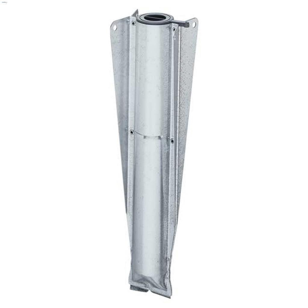 Strata Universal Metal Ground Spike