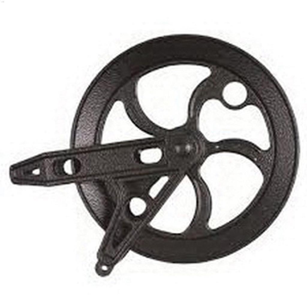 Strata Harmony 6-1/2" Aged Bronze Pulley