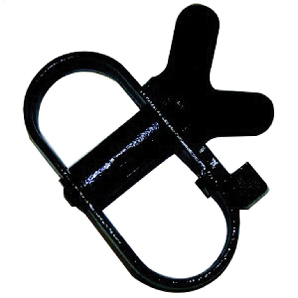 Strata Harmony Aged Bronze Mini Winch