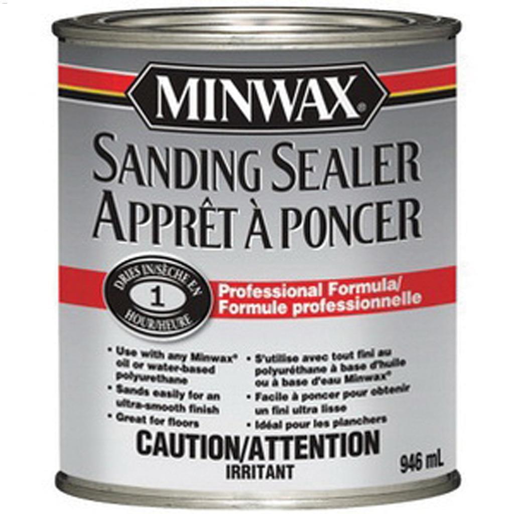946 mL Sanding Sealer