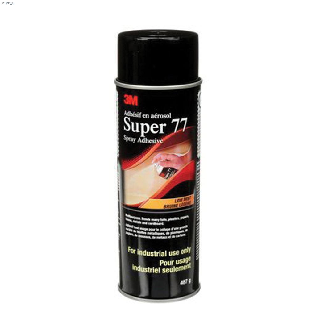 Adhésif en aérosol classique clair 24 oz