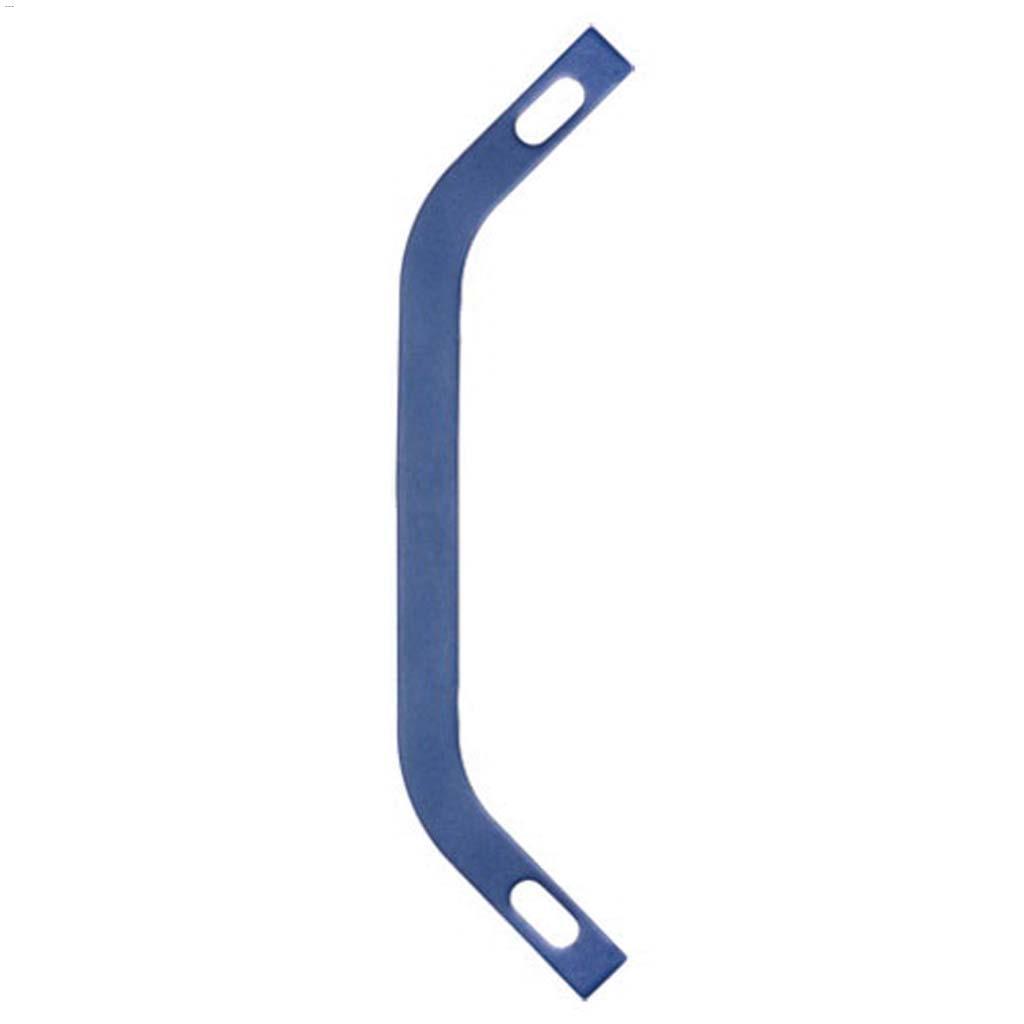 13" Powder Coated Lock Arm