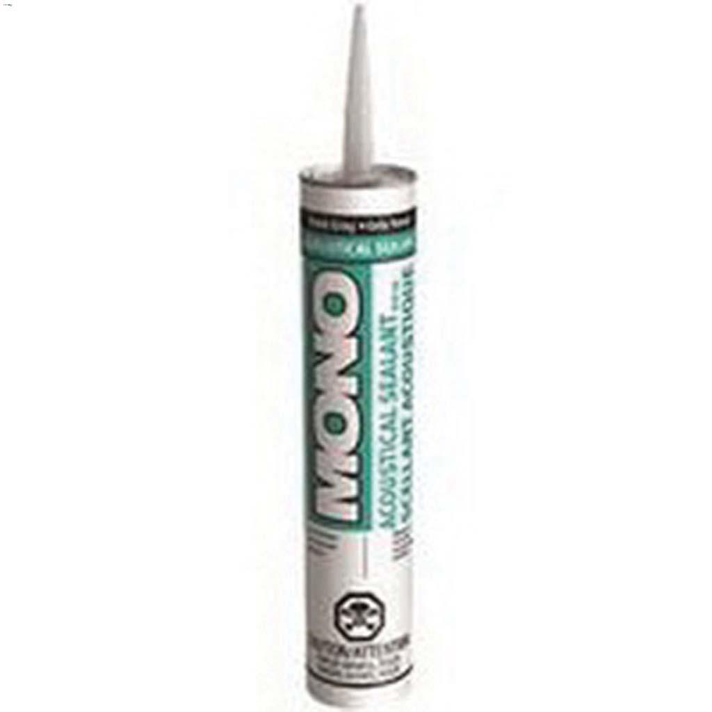 Mono Acoustical Sealant Grey 300ml