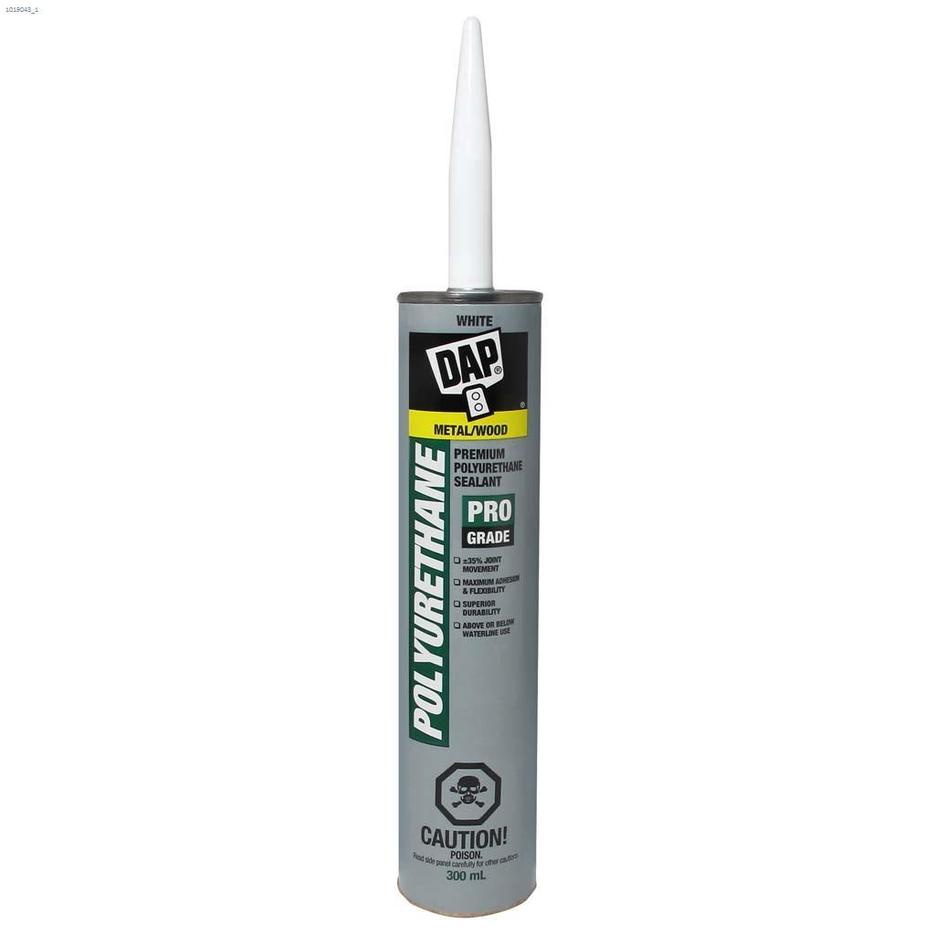 Scellant adhésif construction Premium gris cartouche 300ml