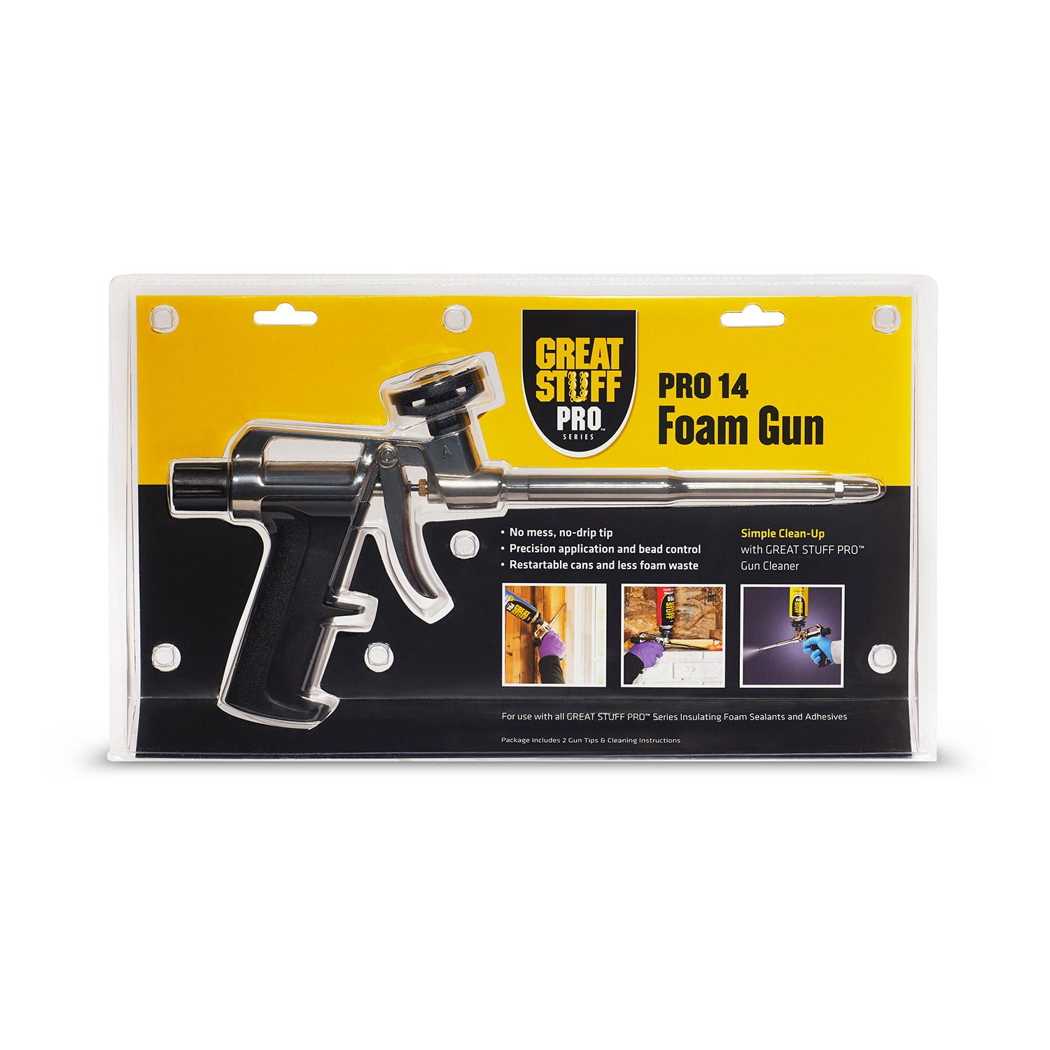 Pistolet distributeur Pro  14