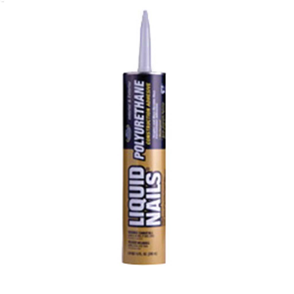 Liquid Nails 296 mL Tan Polyurethane Adhesive