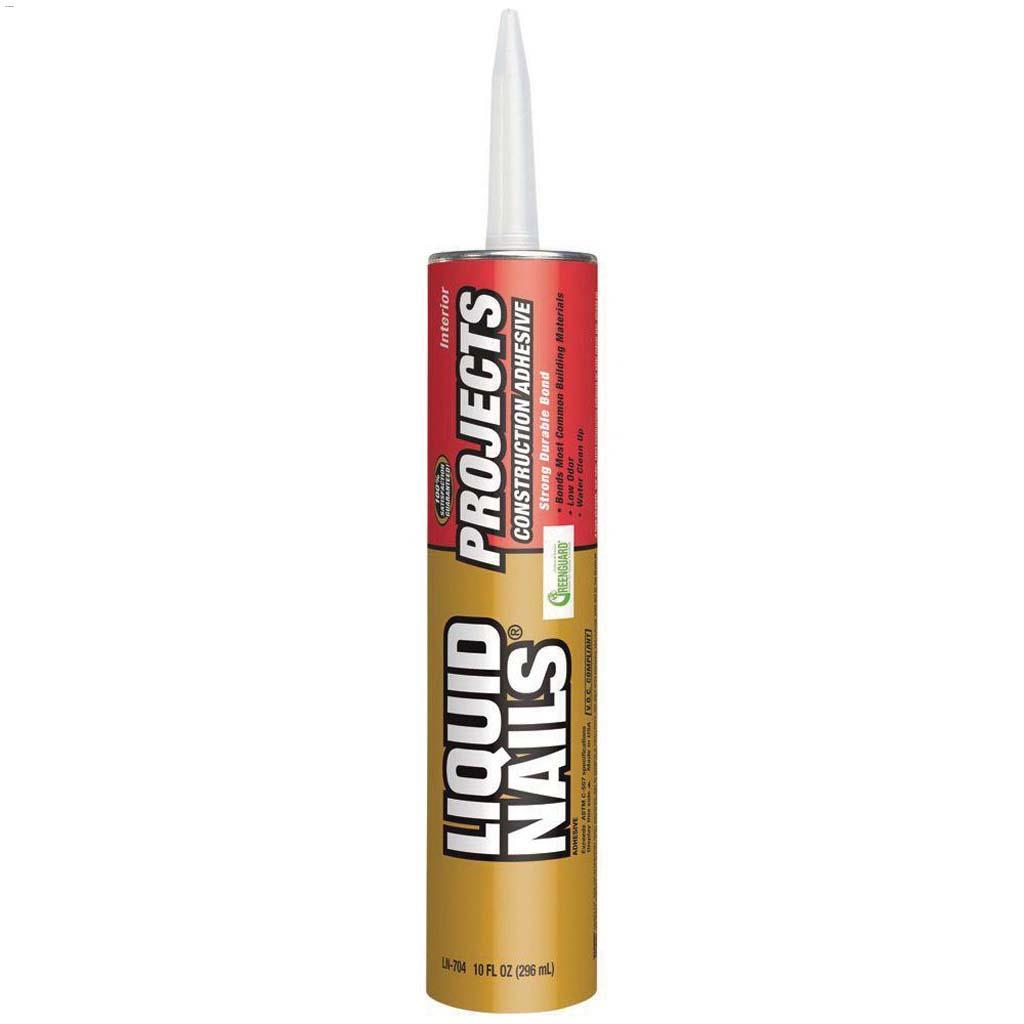 Colle pour les Panneaux Isolants et le Gypse