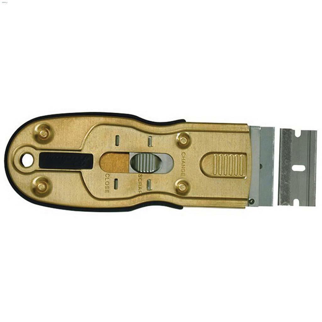 1-1/2" Ergonomic Razor Scraper