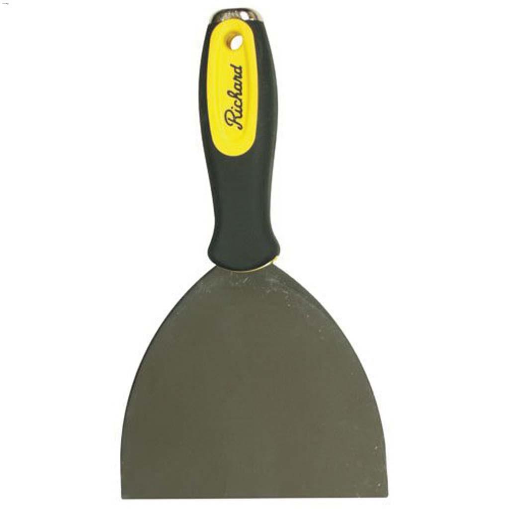 5" High Carbon Steel Flexible Taping Knife