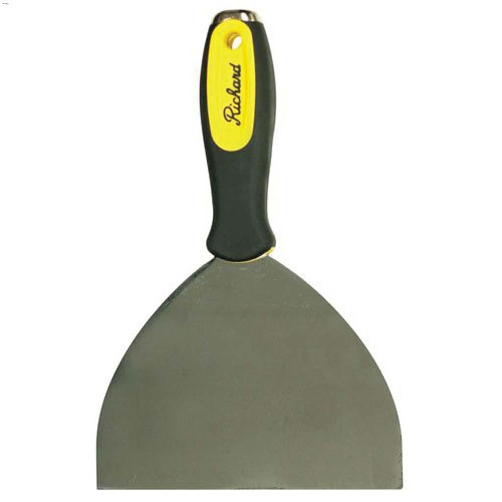 6" High Carbon Steel Taping Knife