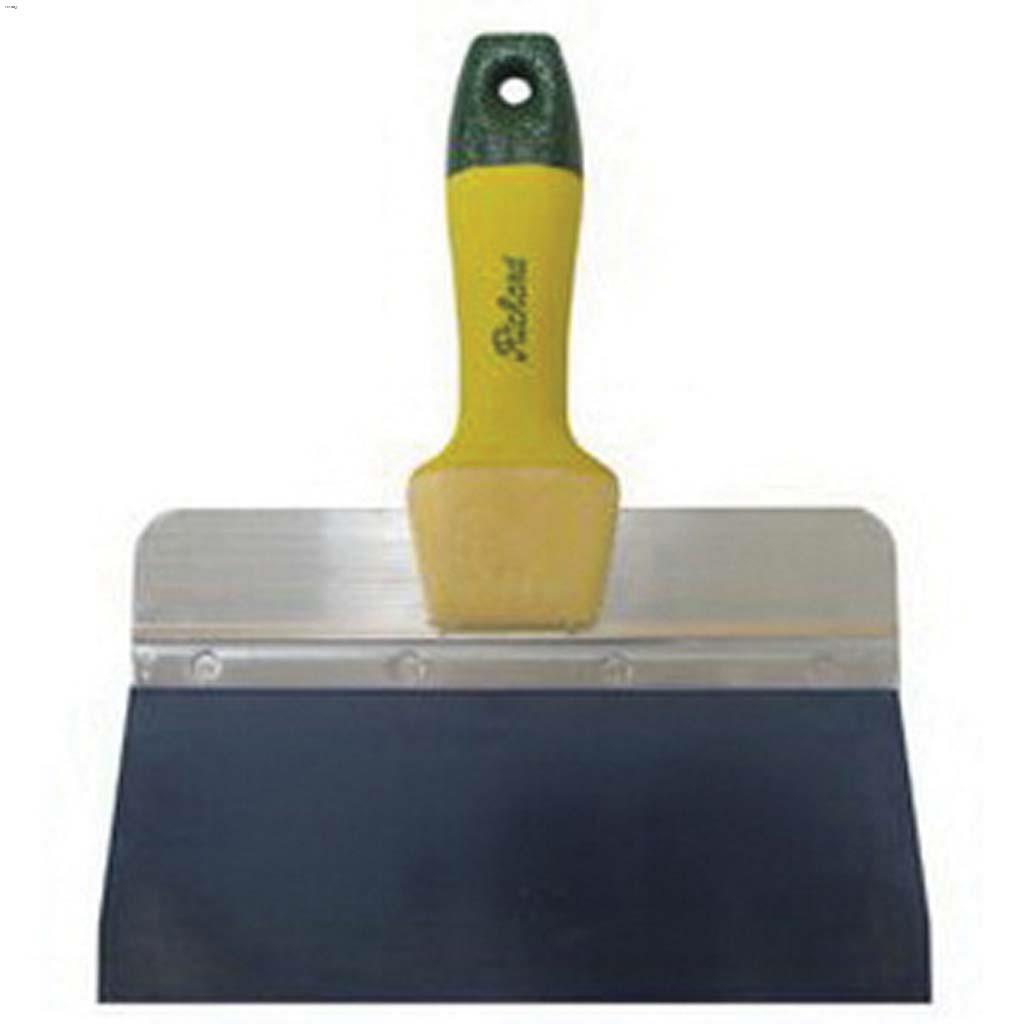 8" Blue Steel Taping Knife