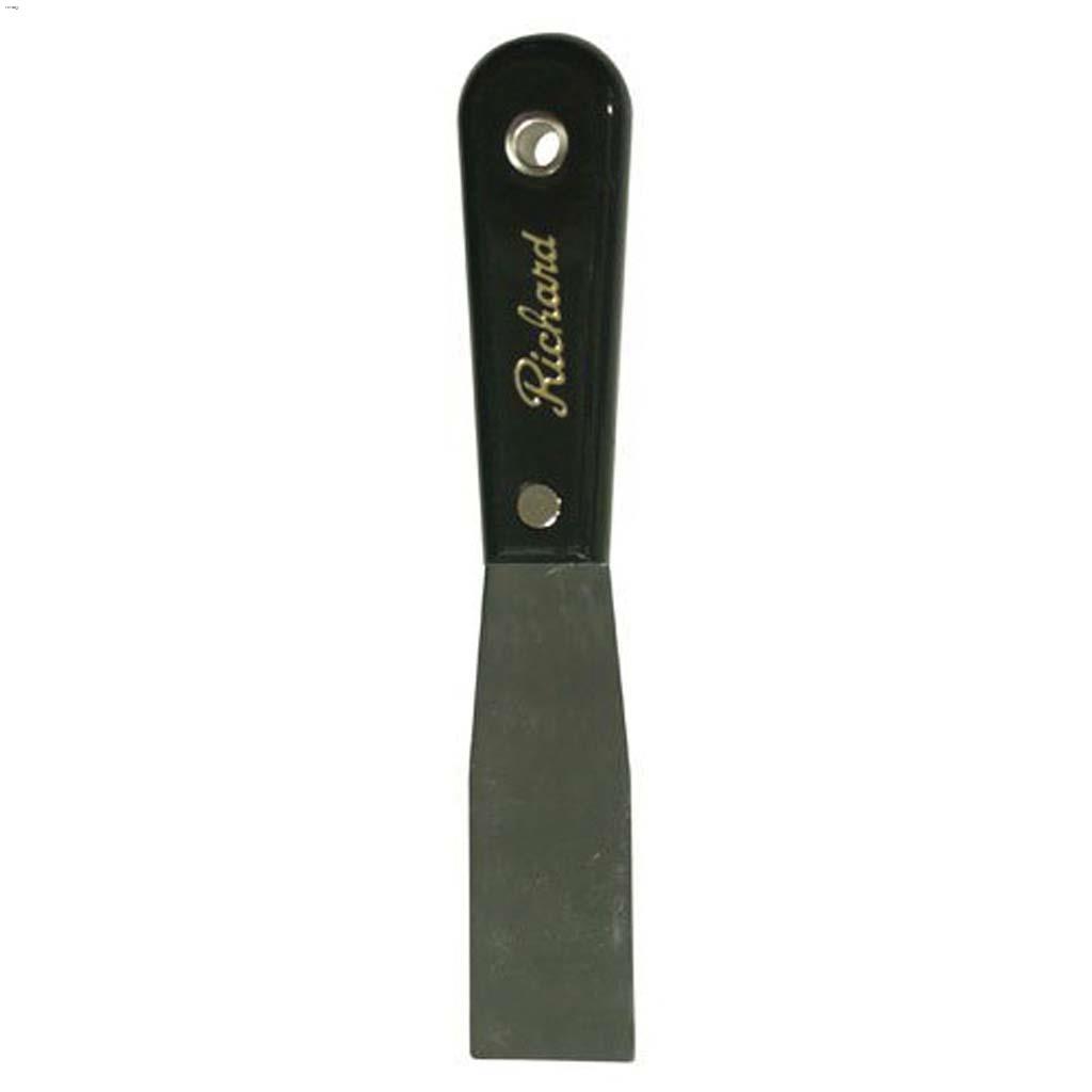 1-1/4" Carbon Steel Putty Knife