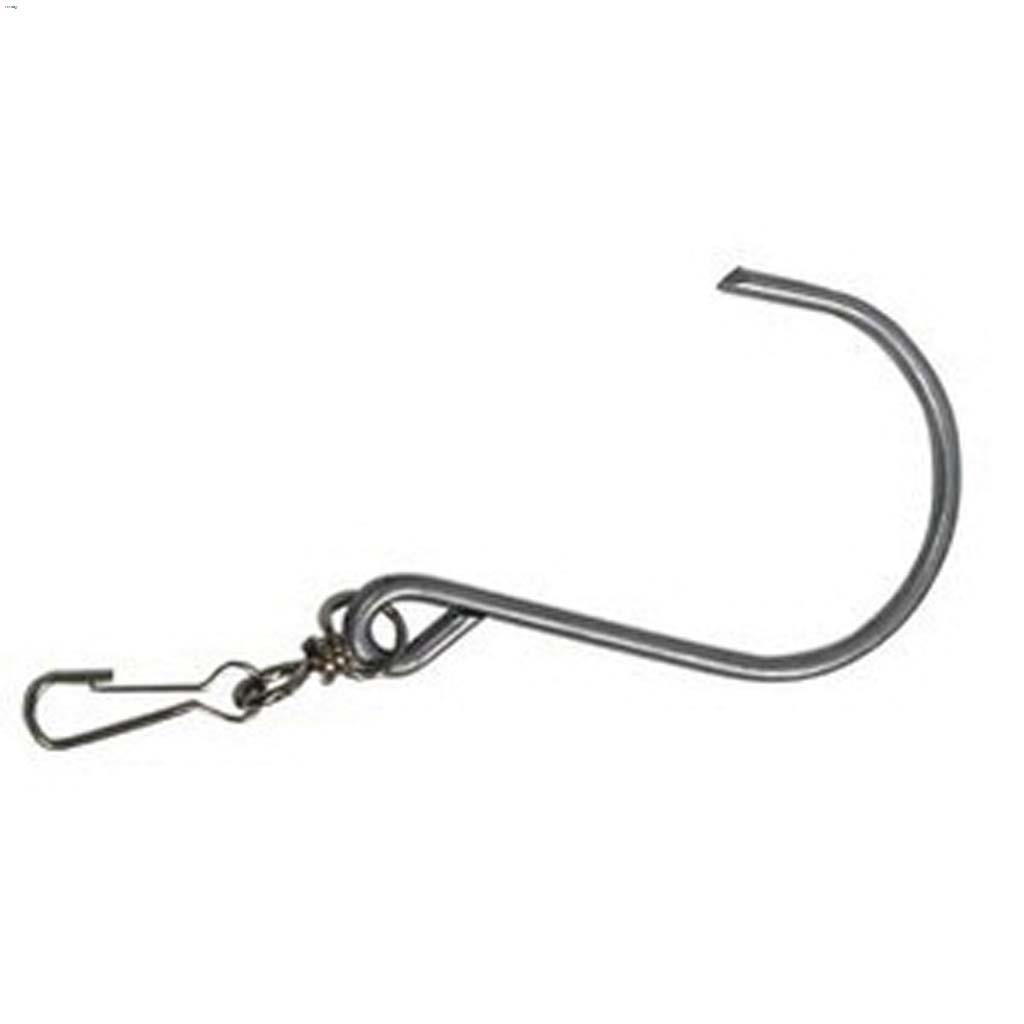 Swivel Seal Hook