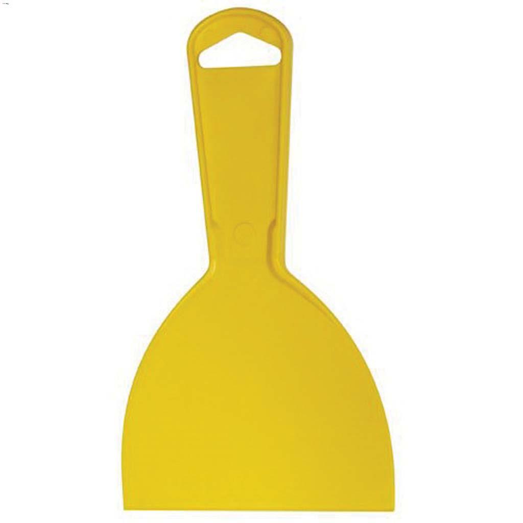 3-15/16" Plastic Flexible Putty Knife