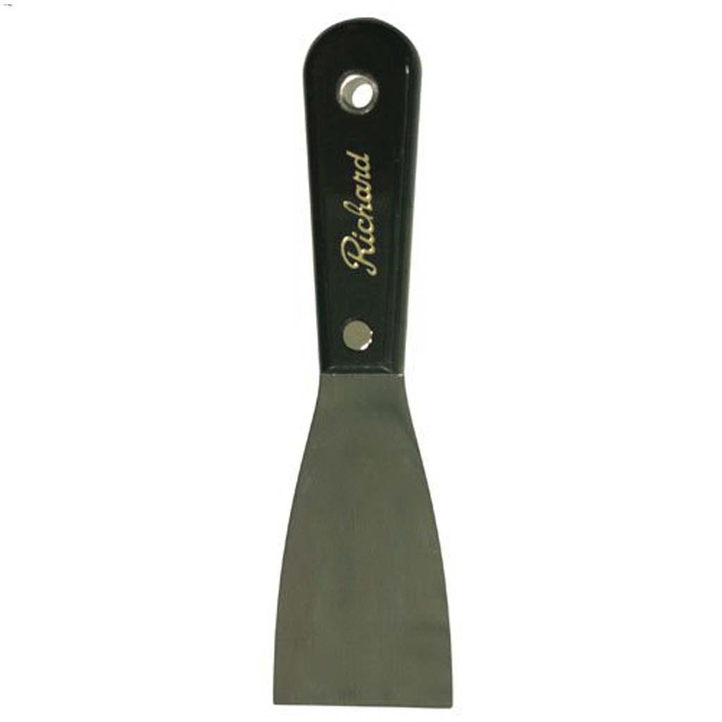 2" High Carbon Steel Putty Knife