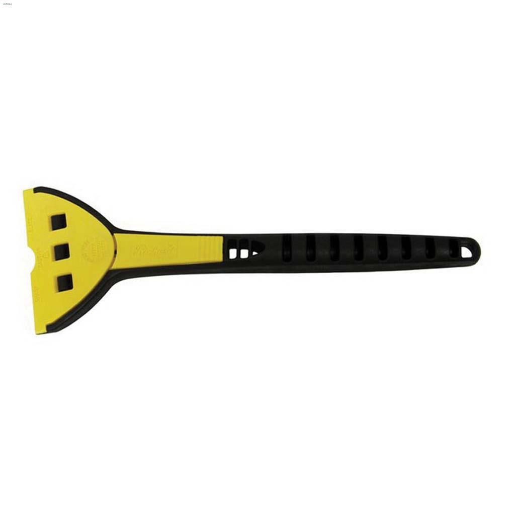 9" x 4" Wallpaper Wall Shaver