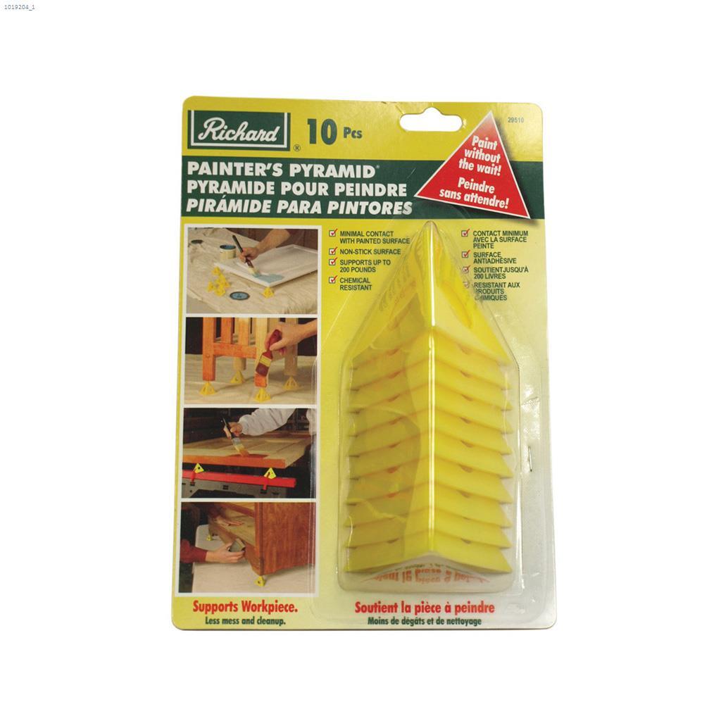 Painter's Pyramid-10/Pack