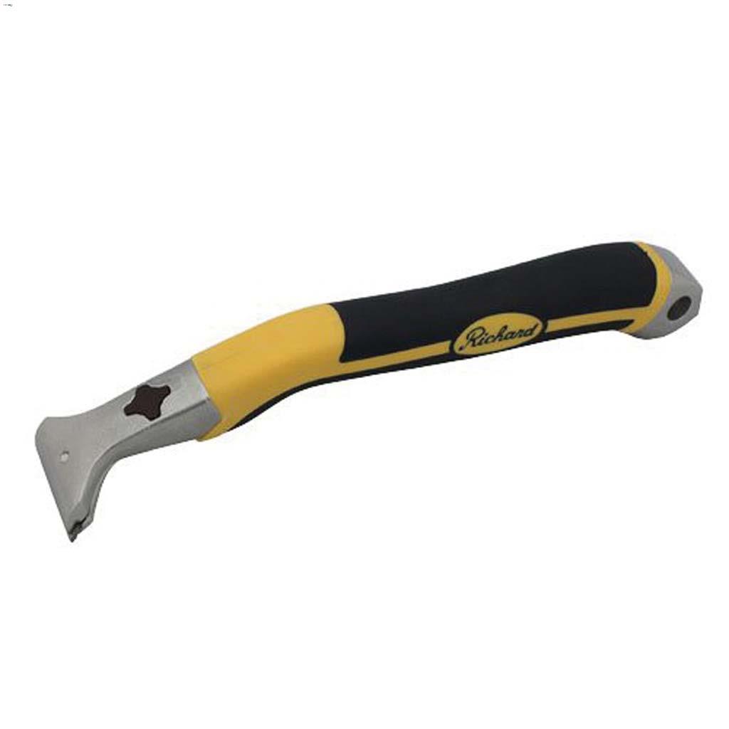 2" Ergo-Grip 2-Sided Paint Scraper