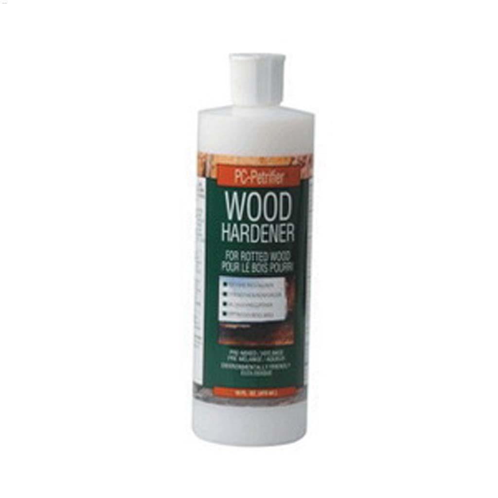 PC-Petrifier 16 oz Milky White Wood Hardener