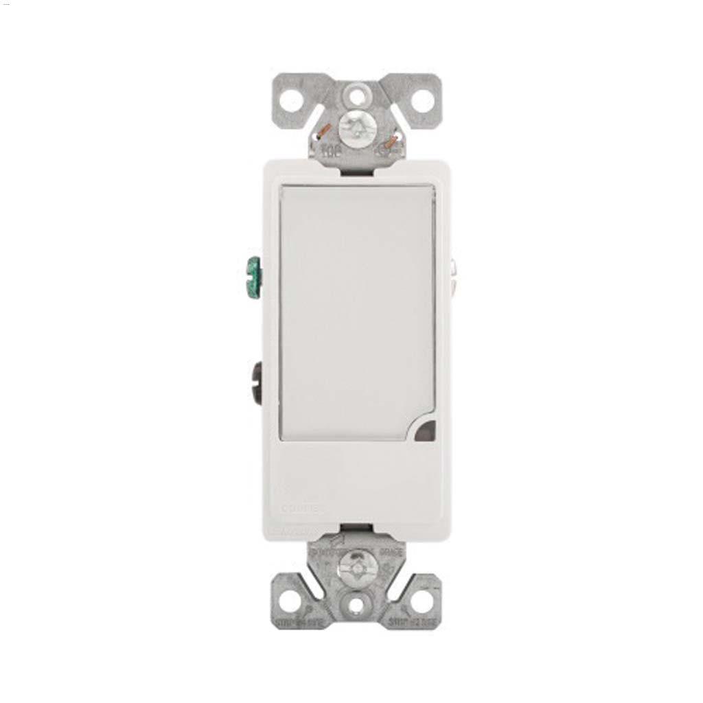 1 Watt LED Wallbox Night Light
