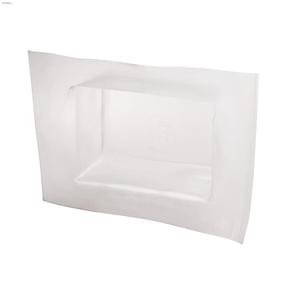 Durable Polyethylene 3 Gang Vapour/Air Barrier
