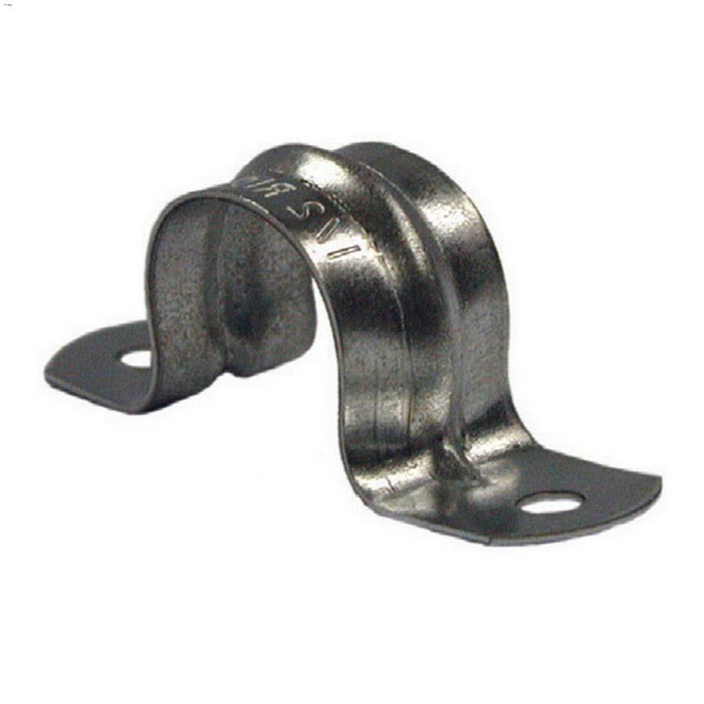 1" EMT Steel Strap-5/Pack