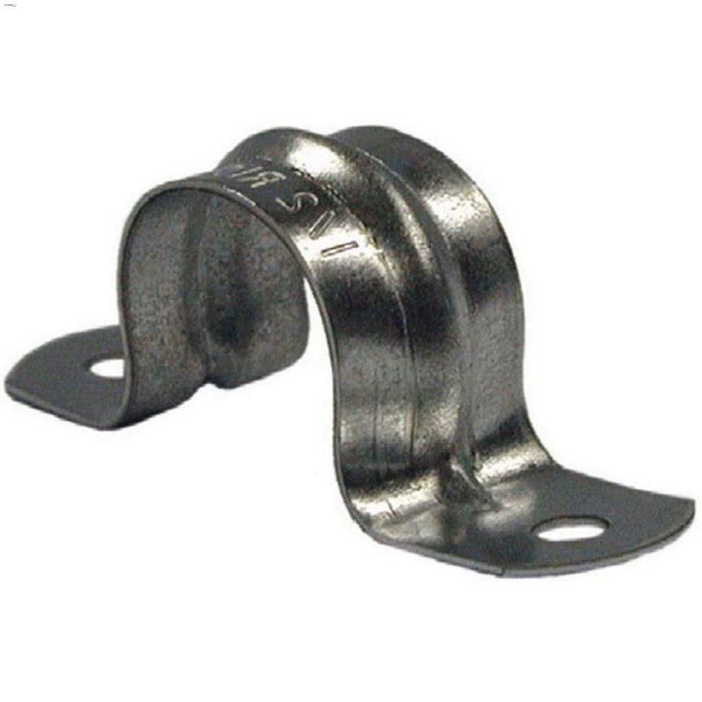 2" EMT Steel Strap-2/Pack