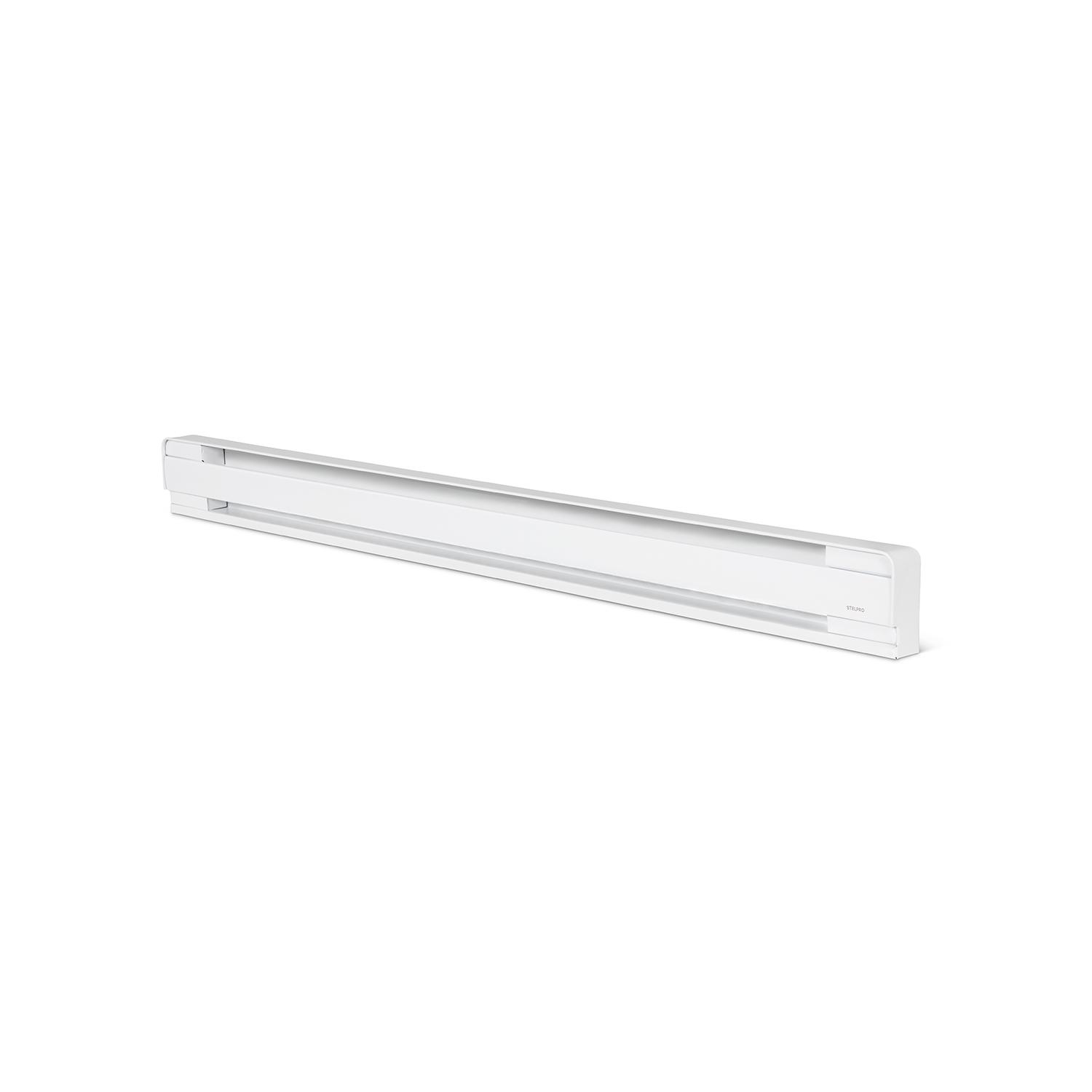 Brava Electric Baseboard 1500W/240V-White