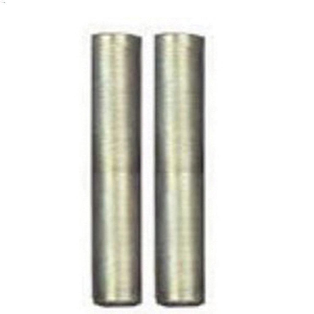Mamelon galvanisé IPS 2" x 1/8"