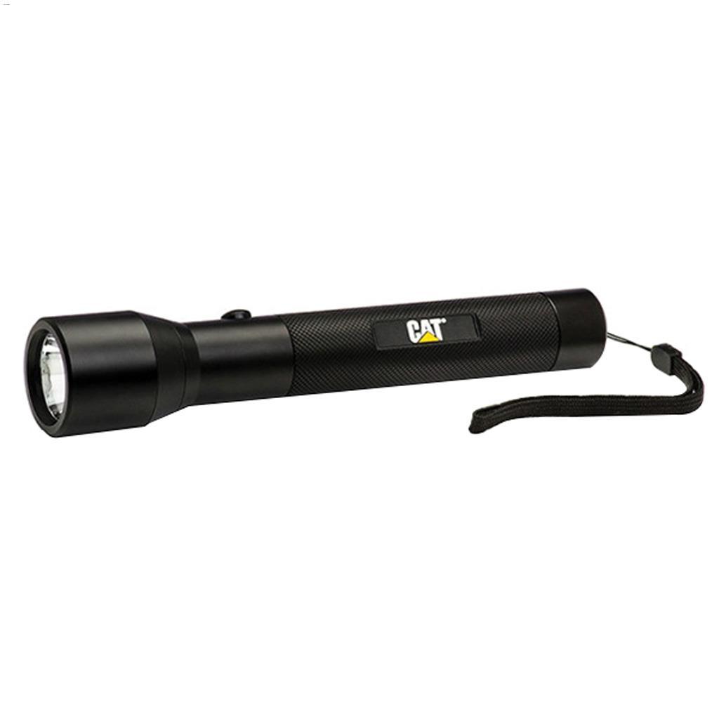 Lampe torche à DEL de 200 lumens