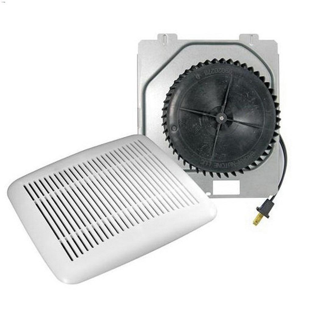 Kit de Mise à Niveau du Ventilateur de Bain Broan