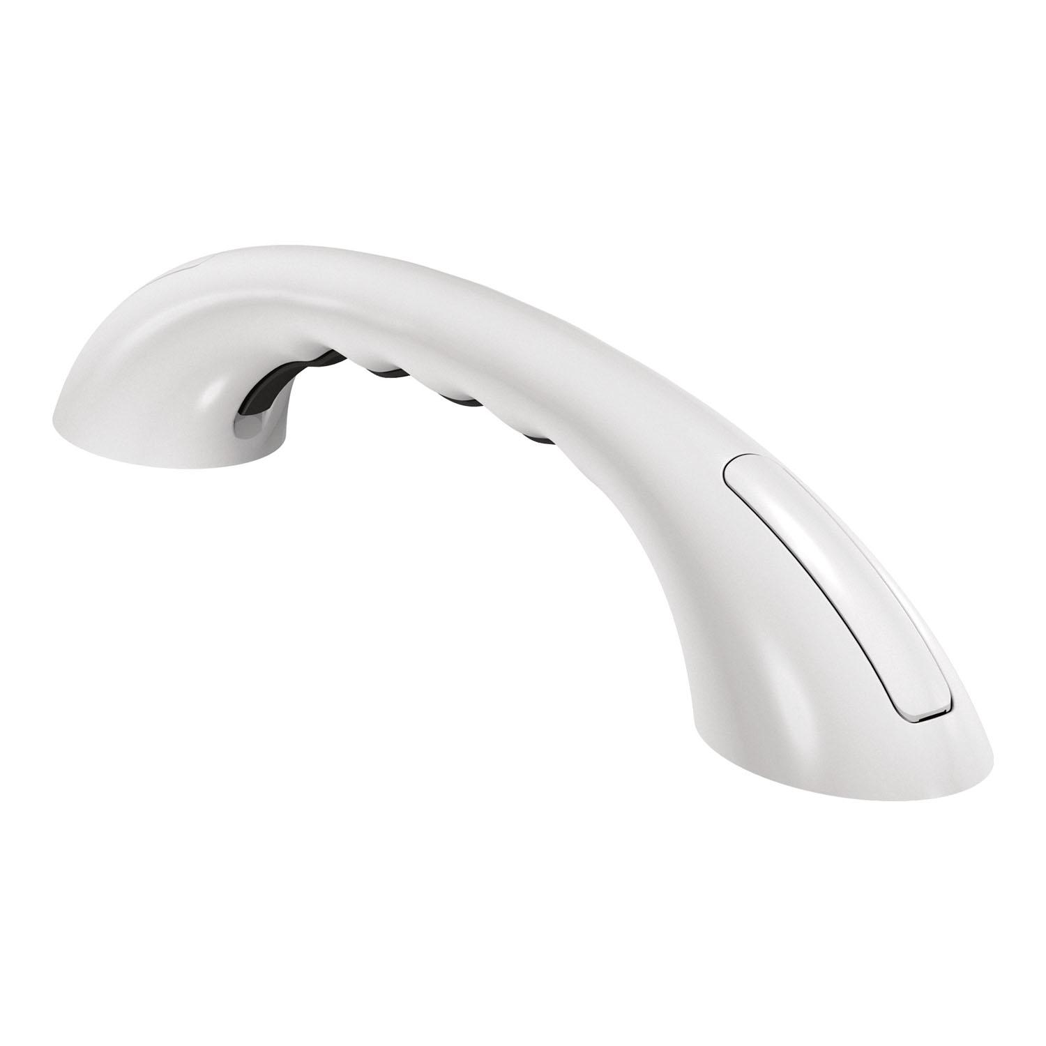 Poignée de Sécurité Moen Home Care Glacier de 9"