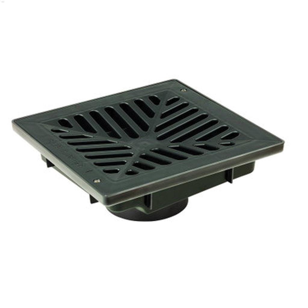 Bassin vortex de 9'' x 9''