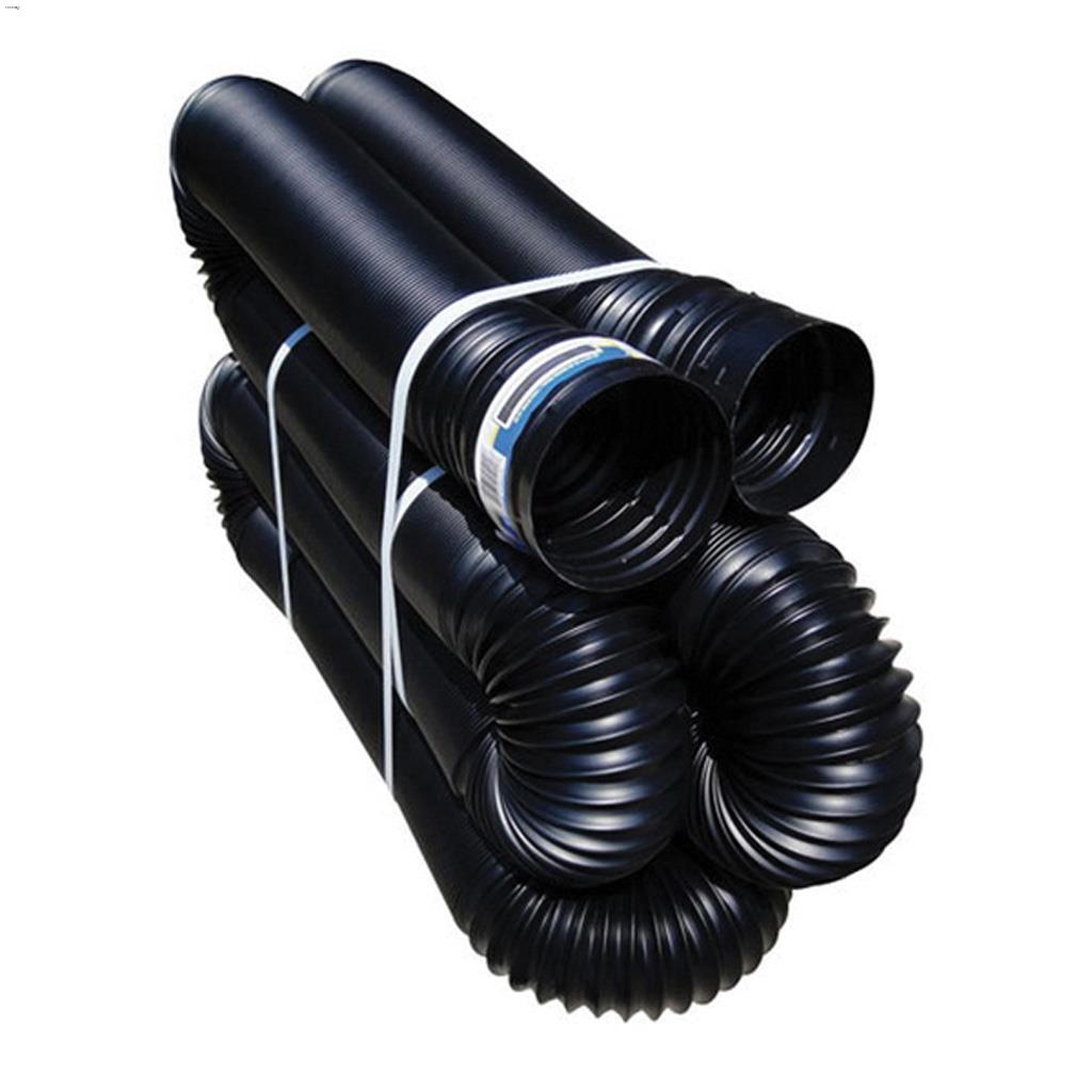 Tuyau de curage extensible solide