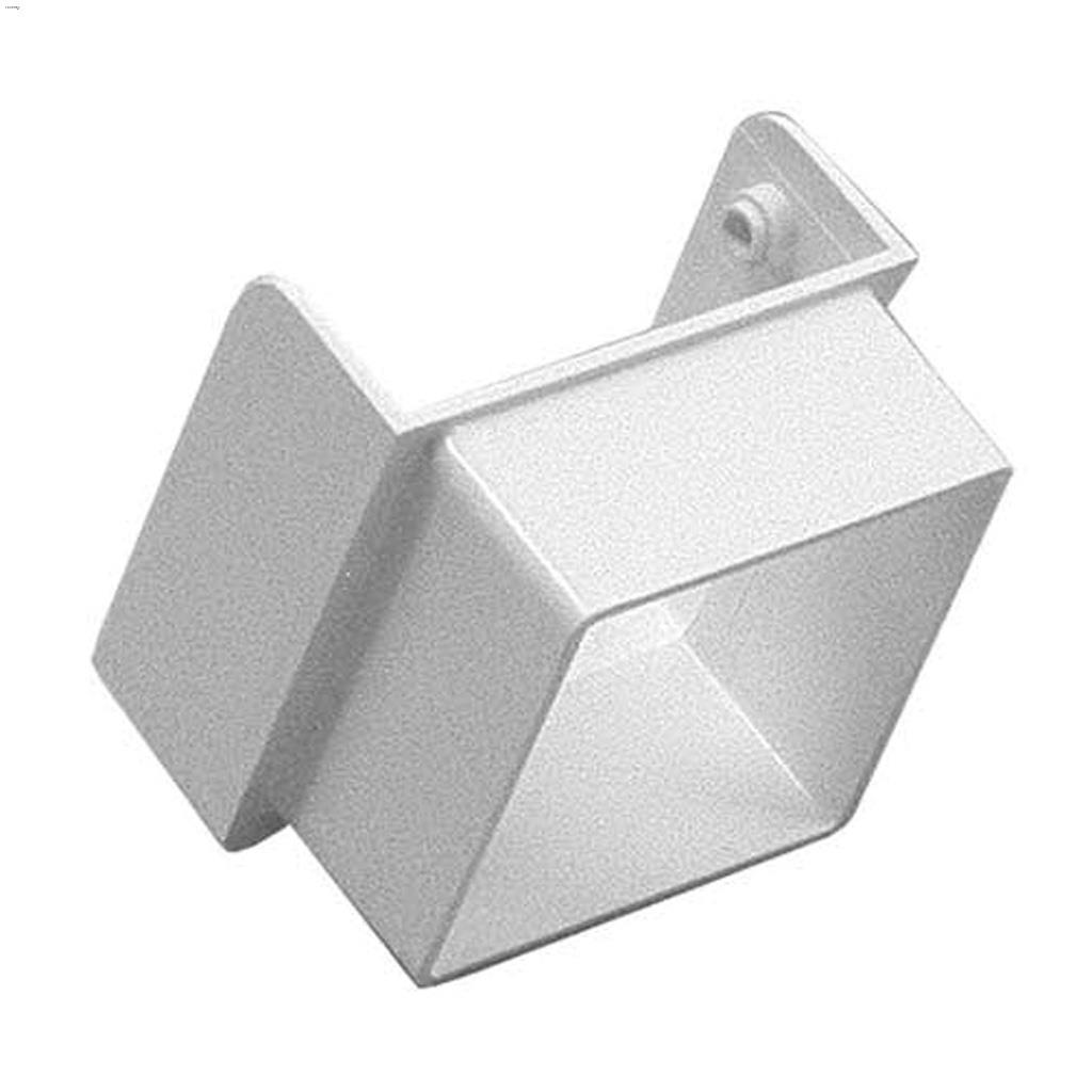 2" PVC Square Diverter