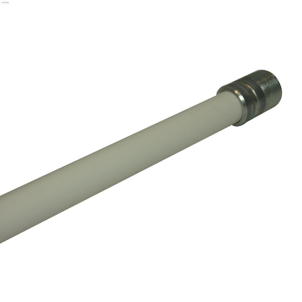 42" Water Heater Drain & Drip Tube
