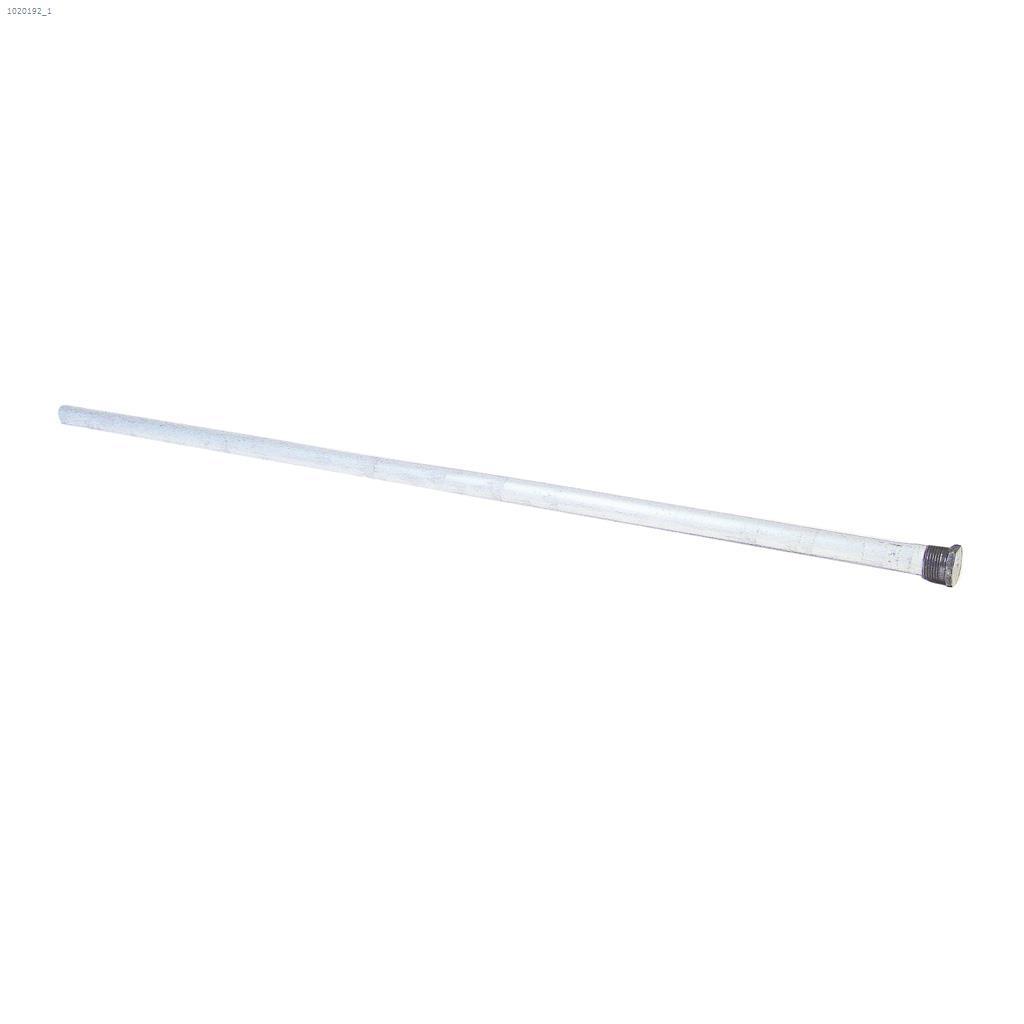 Tringle en Aluminium Anodisé