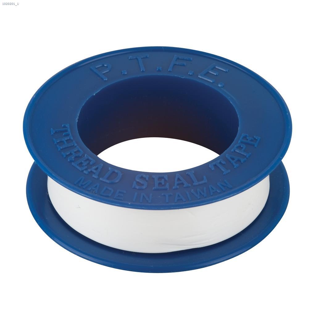 Ruban d'étanchéité fileté ligne en M  1/2" x 300"