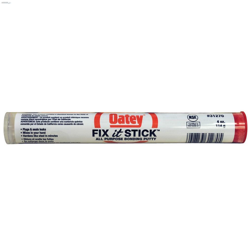 Bâton d'Époxyde Fix-It