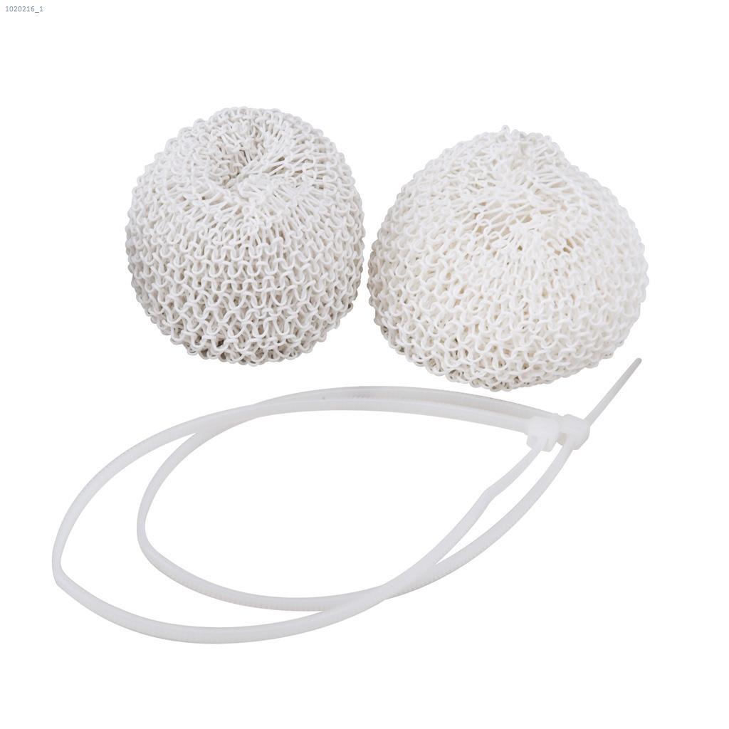 M-Line Laundry Lint Trap-For Washing Machine Discharge Hose