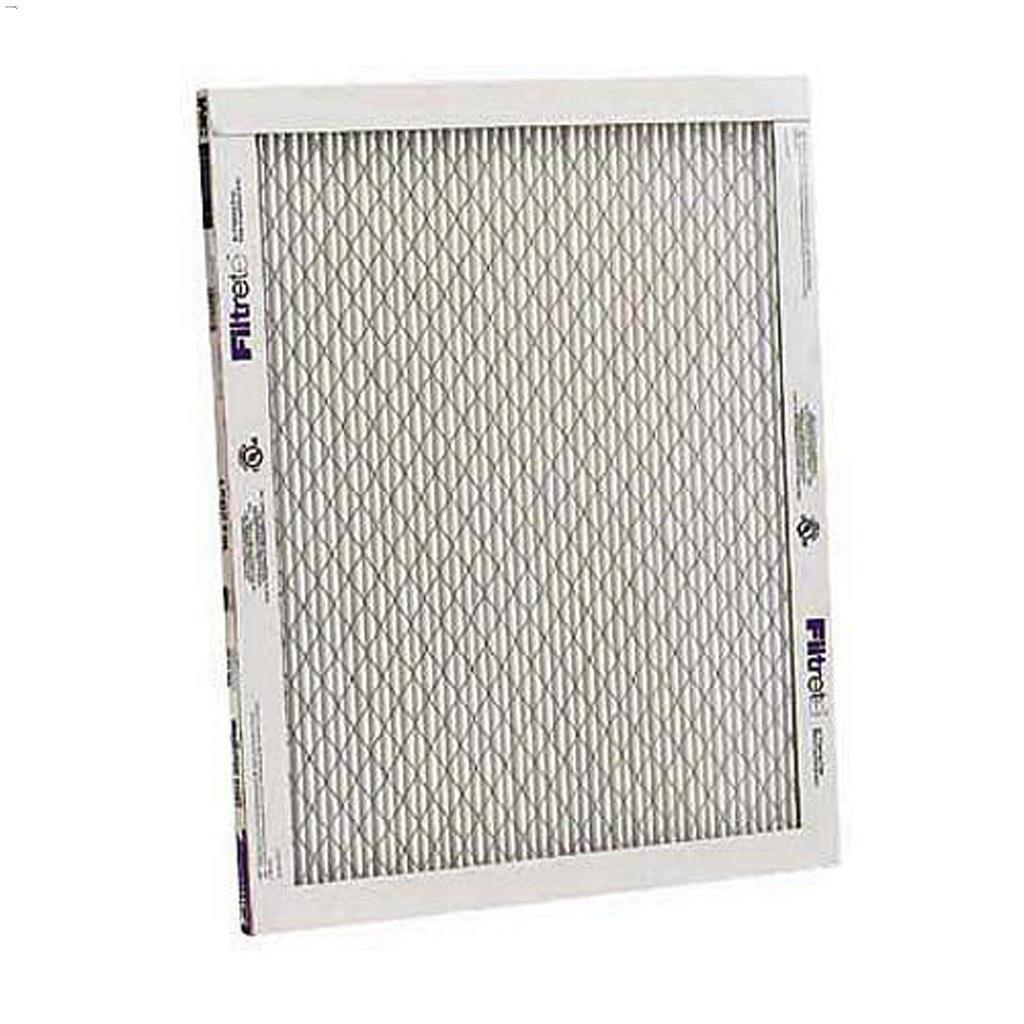 Filtre à micro-allergènes plissé Filtrete™  16" x 24" x 1"