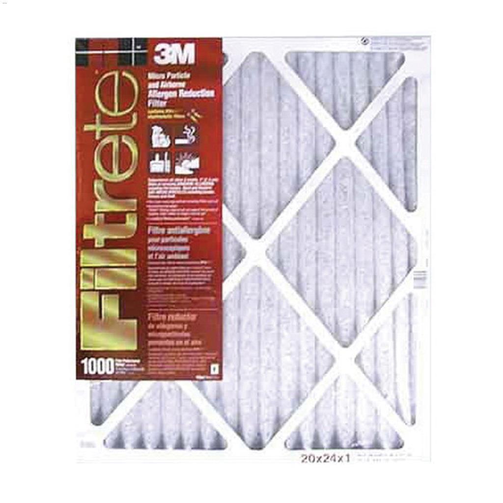 Filtre à micro-allergènes Filtrete™  24" x 20" x 1"