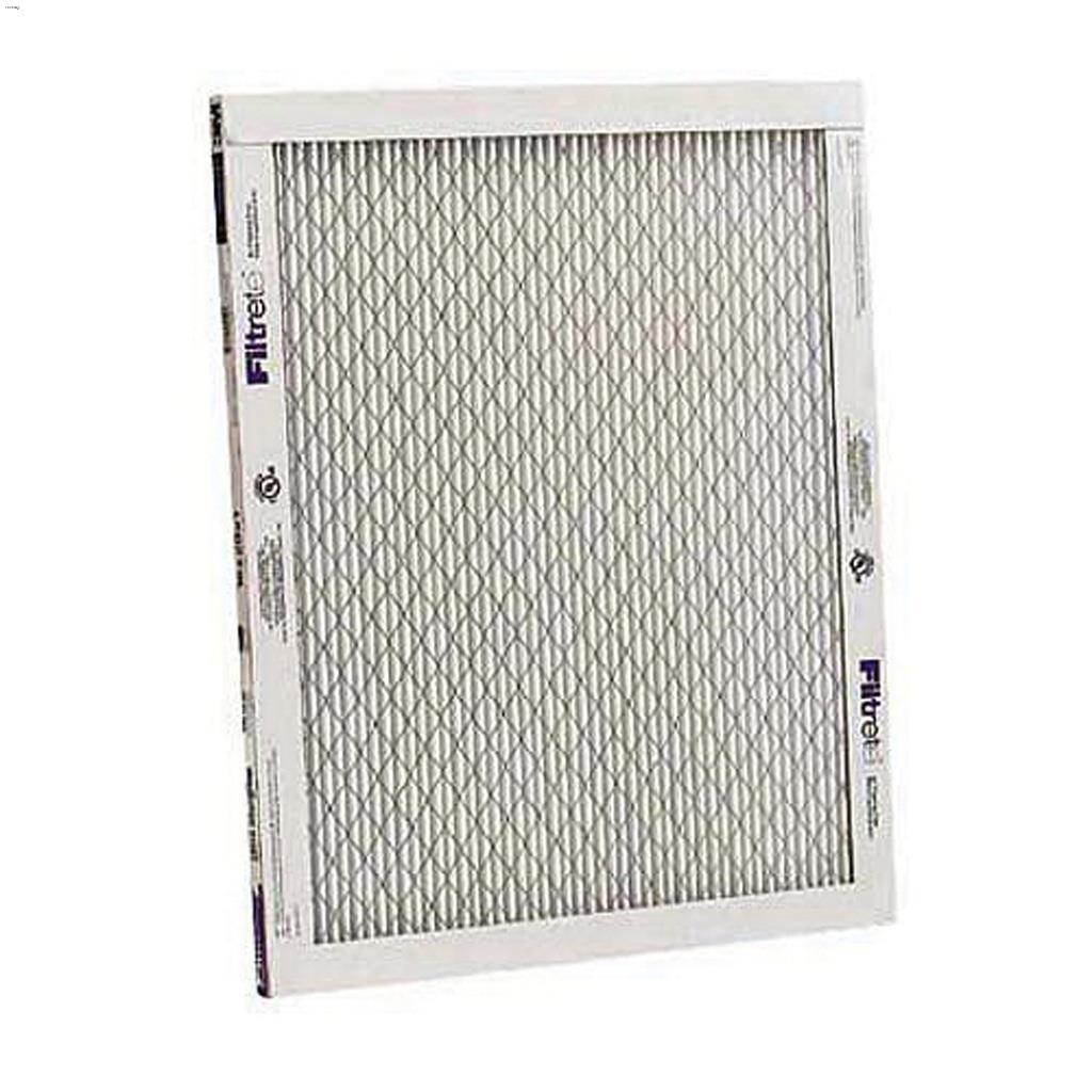 Filtrete 25" x 16" x 1" Ultra Allergen Reduction Filter